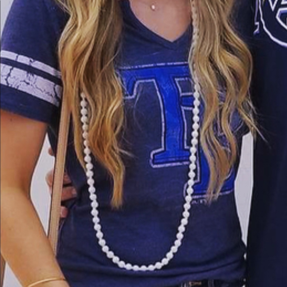 Tampa bay shirt